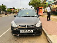 Suzuki Alto LXI 800 2015 Car for sale Polonnaruwa