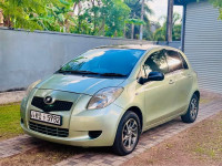 Toyota Vitz 2007 Car for sale Gampaha