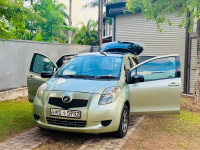 Toyota Vitz 2007 Car for sale Gampaha