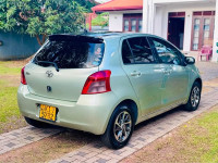 Toyota Vitz 2007 Car for sale Gampaha