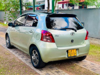 Toyota Vitz 2007 Car for sale Gampaha