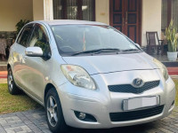 Toyota Vitz 2010 Car for sale Kurunegala