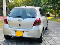 Toyota Vitz 2010 Car for sale Kurunegala