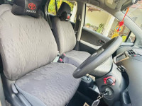 Toyota Vitz 2010 Car for sale Kurunegala