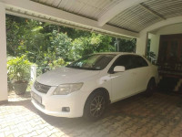 Toyota AXIO G GRADE 2008 Car for sale Kandy