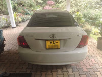 Toyota AXIO G GRADE 2008 Car for sale Kandy