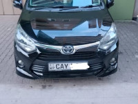 Toyota Wigo 2018 Car for sale Colombo