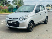 Suzuki Alto 2014 Car for sale Veyangoda