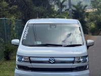 Suzuki Wagon R Fz 2018 Car for sale Kandy