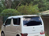 Suzuki Wagon R Fz 2018 Car for sale Kandy