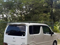 Suzuki Wagon R Fz 2018 Car for sale Kandy