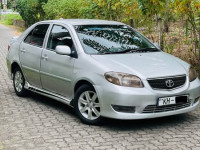 Toyota Vios 2008 Car for sale Kalagedihena