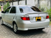 Toyota Vios 2008 Car for sale Kalagedihena