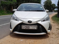 Toyota Vitz 2018 Car for sale Homagama