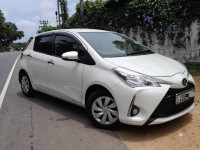 Toyota Vitz 2018 Car for sale Homagama
