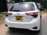 Toyota Vitz 2018 Car for sale Homagama