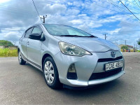Toyota Aqua G Grade 2013 Car for sale Makola