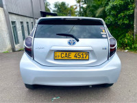 Toyota Aqua G Grade 2013 Car for sale Makola