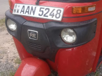 Bajaj 4 stroke 2014 Three Wheel for sale Katunayake