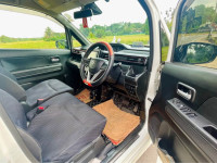 Suzuki Wagon R Fz Safety 2017 Car for sale Kesbewa