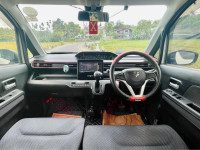 Suzuki Wagon R Fz Safety 2017 Car for sale Kesbewa