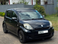 Toyota Passo 2008 Car for sale Hokandara