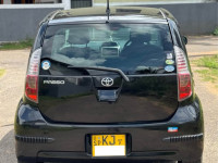Toyota Passo 2008 Car for sale Hokandara