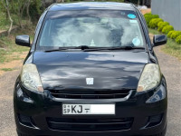Toyota Passo 2008 Car for sale Hokandara