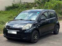 Toyota Passo 2008 Car for sale Hokandara