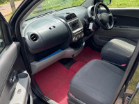 Toyota Passo 2008 Car for sale Hokandara