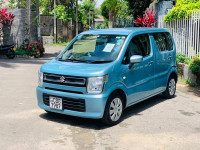 Suzuki Wagon R 2017 Car for sale Bandaragama