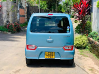Suzuki Wagon R 2017 Car for sale Bandaragama