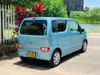 Suzuki Wagon R 2017 Car for sale Bandaragama