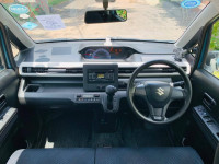 Suzuki Wagon R 2017 Car for sale Bandaragama