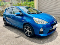 Toyota Aqua S Grade 2013 Car for sale Piliyandala