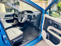 Toyota Aqua S Grade 2013 Car for sale Piliyandala