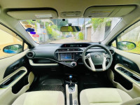 Toyota Aqua S Grade 2013 Car for sale Piliyandala