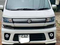 Suzuki Wagon R FZ Premium 2018 Car for sale Kurunegala