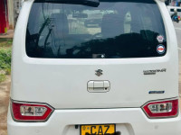 Suzuki Wagon R FZ Premium 2018 Car for sale Kurunegala