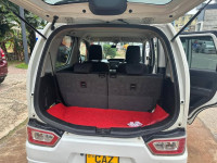 Suzuki Wagon R FZ Premium 2018 Car for sale Kurunegala