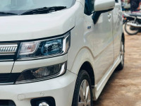 Suzuki Wagon R FZ Premium 2018 Car for sale Kurunegala