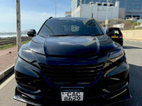 Honda Vezel Z Grade 2014 SUV for sale Matale