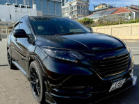 Honda Vezel Z Grade 2014 SUV for sale Matale