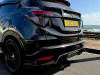 Honda Vezel Z Grade 2014 SUV for sale Matale