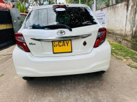 Toyota Vitz KSP 130 2015 Car for sale Horana