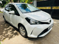 Toyota Vitz KSP 130 2015 Car for sale Horana