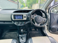 Toyota Vitz KSP 130 2015 Car for sale Horana