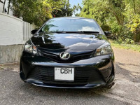 Toyota Vitz Safety 2016 Car for sale Yakkala