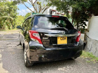 Toyota Vitz Safety 2016 Car for sale Yakkala
