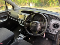 Toyota Vitz Safety 2016 Car for sale Yakkala